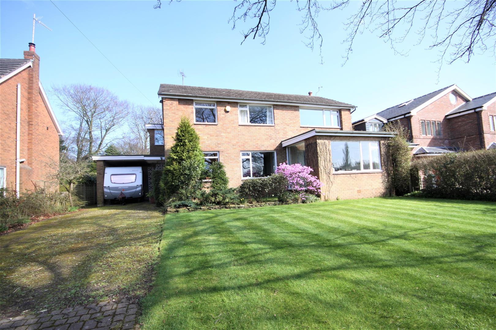 Property Search Brighouse Wolff Estate Agents